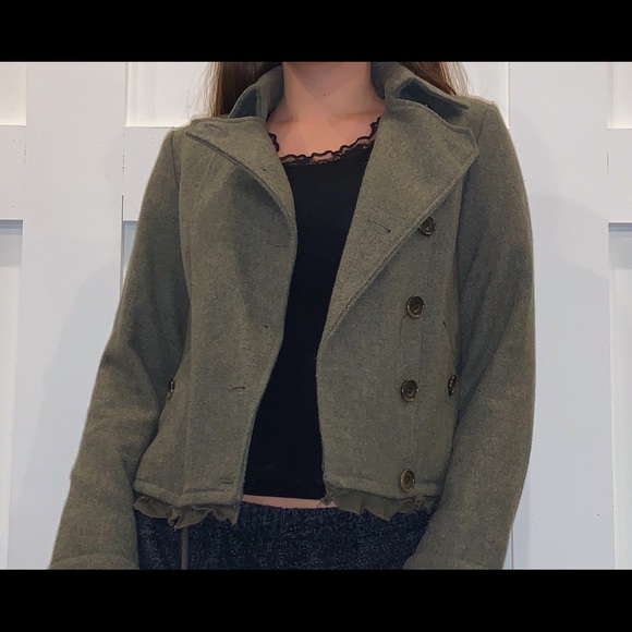 Light jacket - Picture 1 of 4